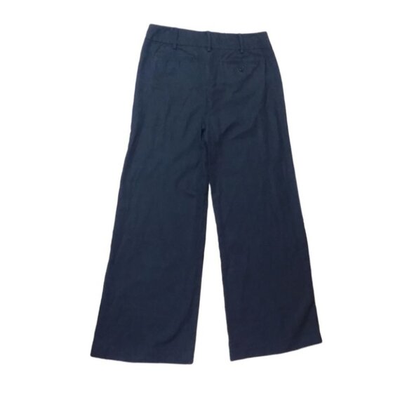 Lauren Ralph Lauren Wide Leg Pants - Picture 3 of 5